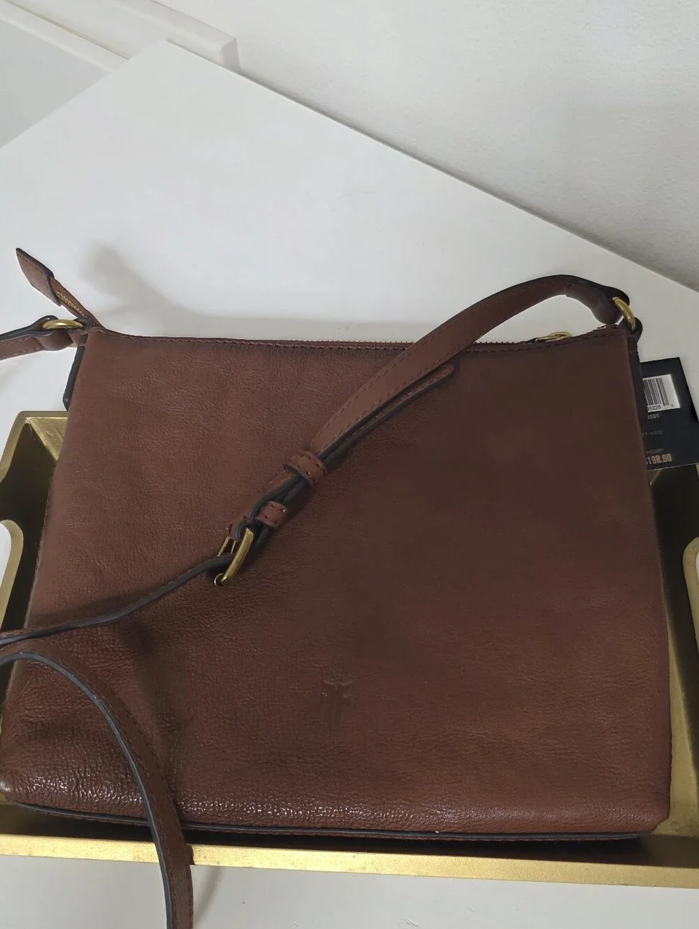 Frye Crossbody